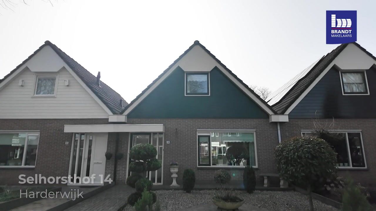 Video van Selhorstweg 14