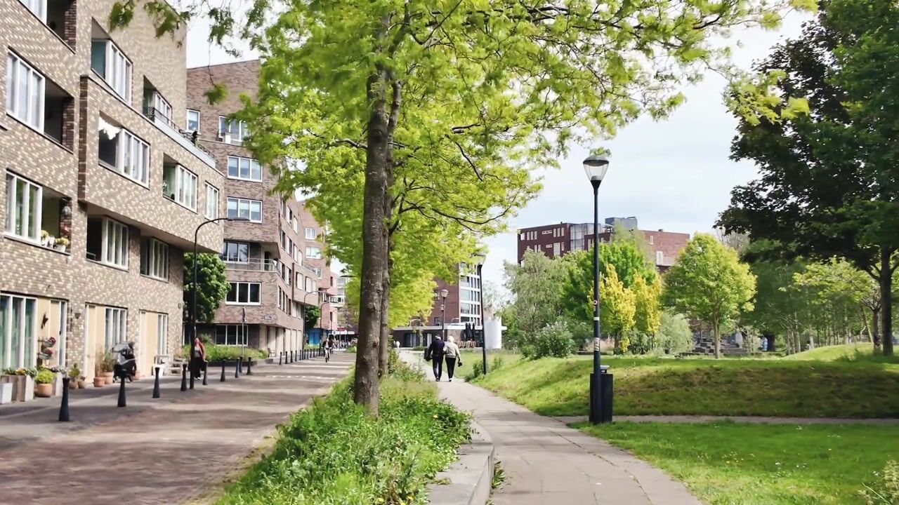 Video of P.C. Boutensstraat 155