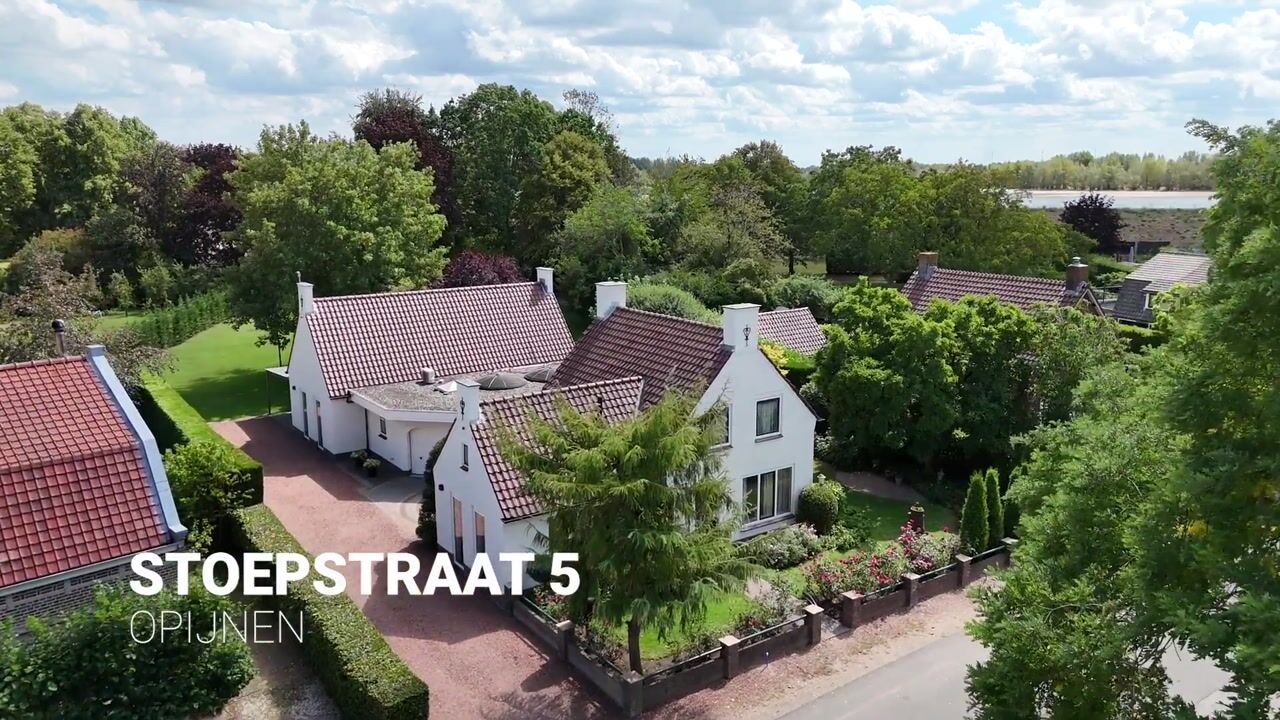 Video van Stoepstraat 5