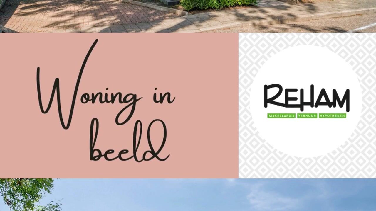 Video van Wilhelminastraat 1