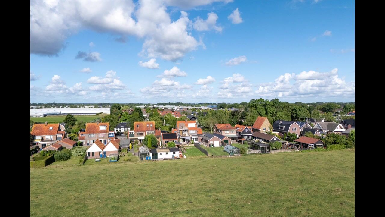 Video van Middenweg 520