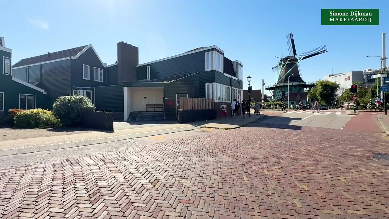 Video van Lagedijk 36