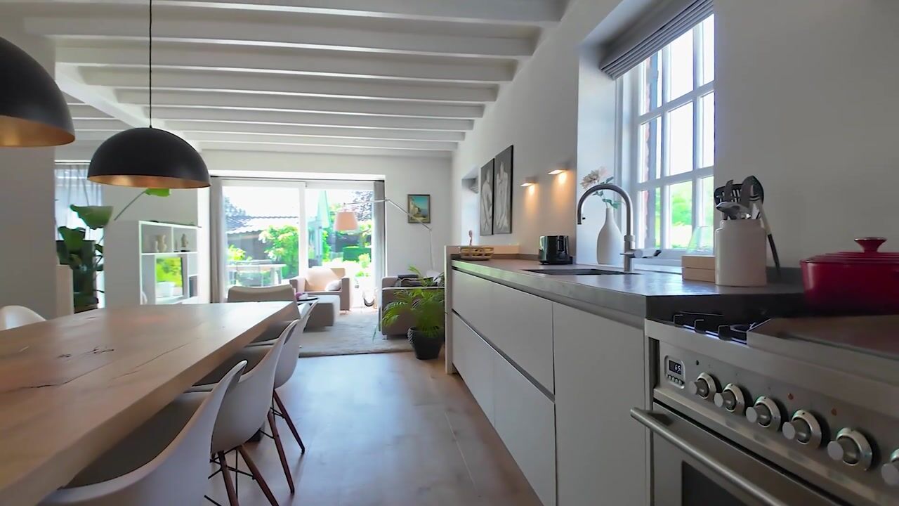 Video van Grotestraat 55