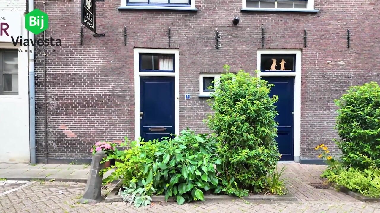 Video van Geuzenstraat 8