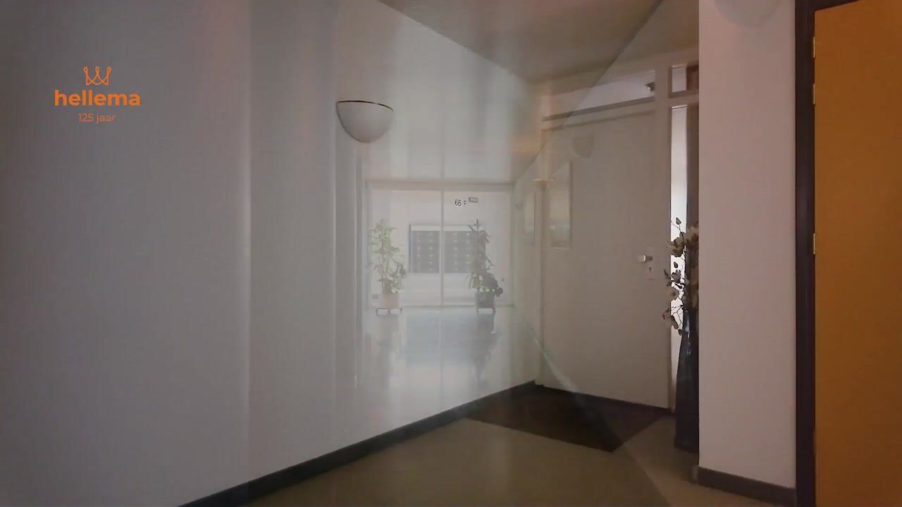 Video van Oostersingel 66-F