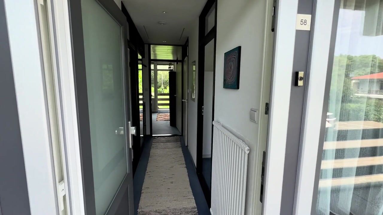 Video van Duinweg 58