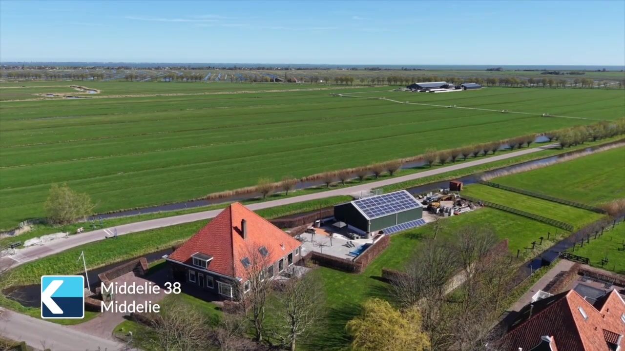 Video van Middelie 38