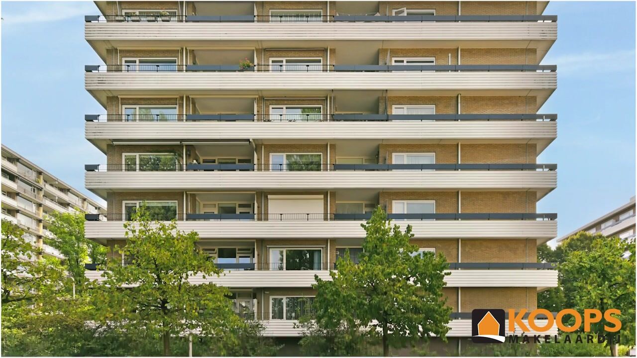 Video van Donau 94