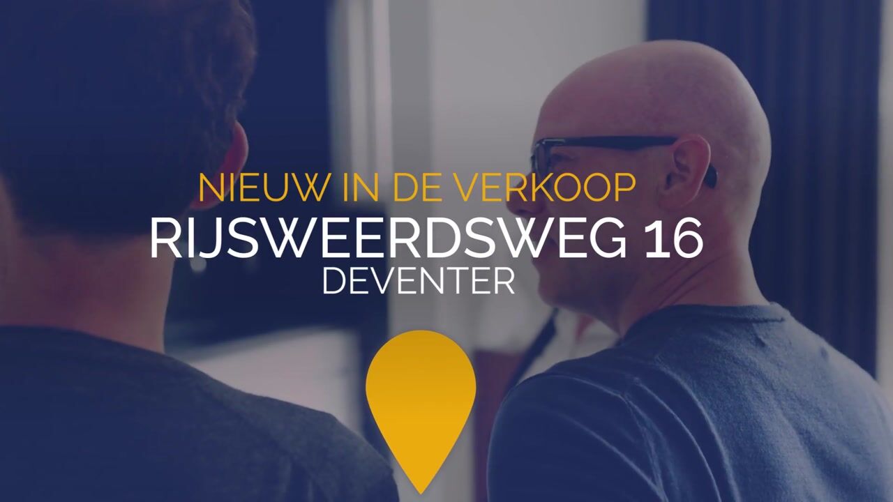 Bekijk video van Rijsweerdsweg 16