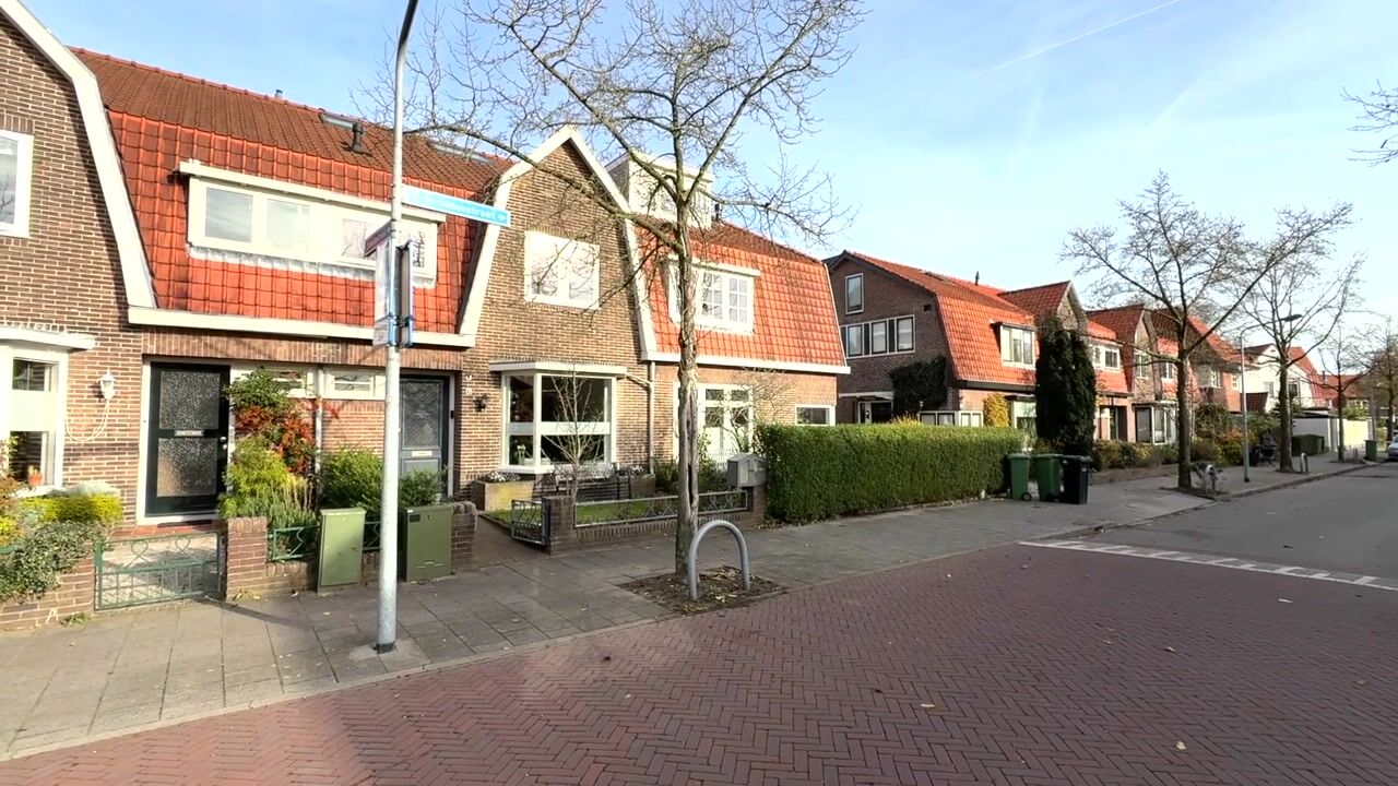Video of Orchideestraat 43