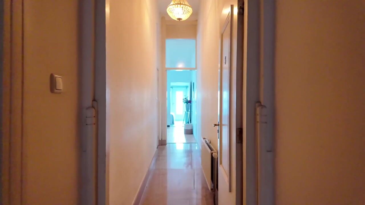 Video of Heuvellaan 12-B