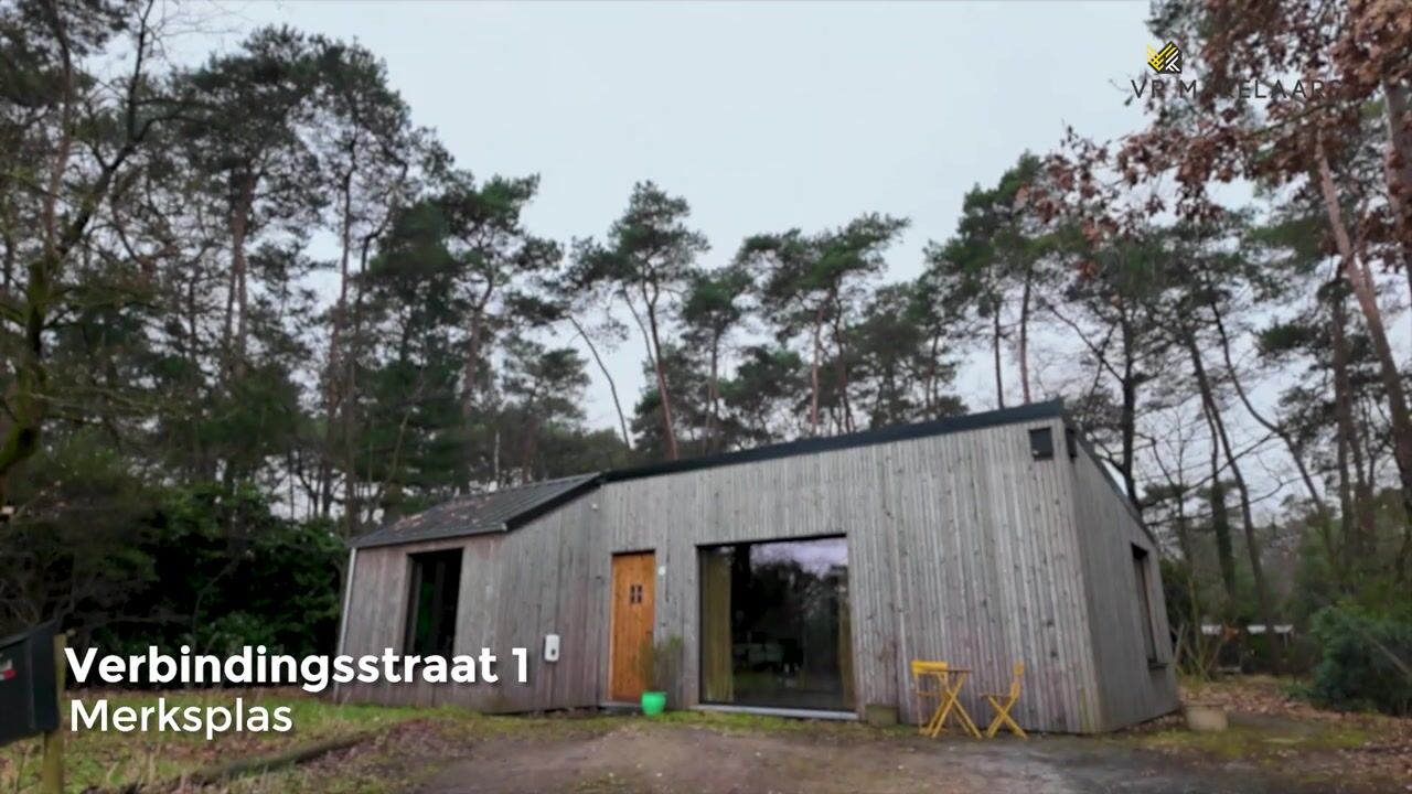 Video of Verbindingsstraat 1
