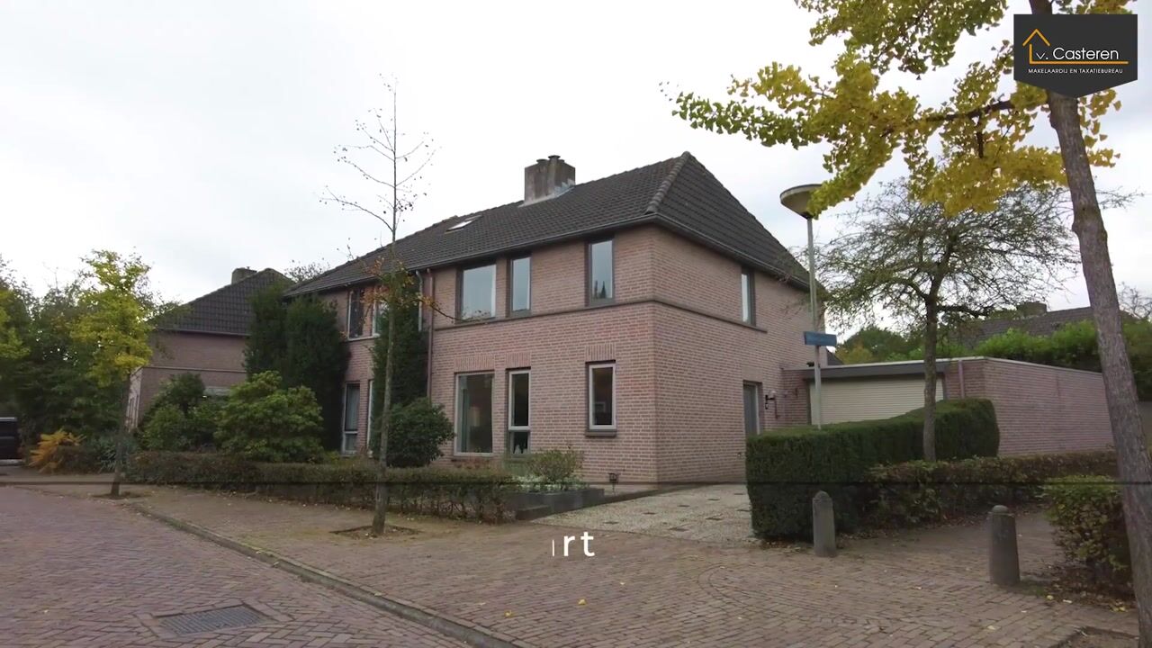 Video van Pastoor Bartenstraat 11