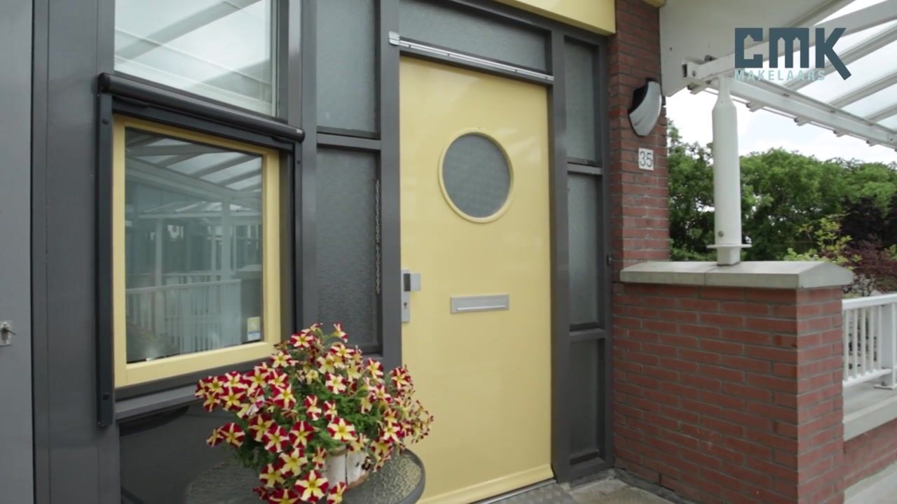 Video of Noorderpoort 35