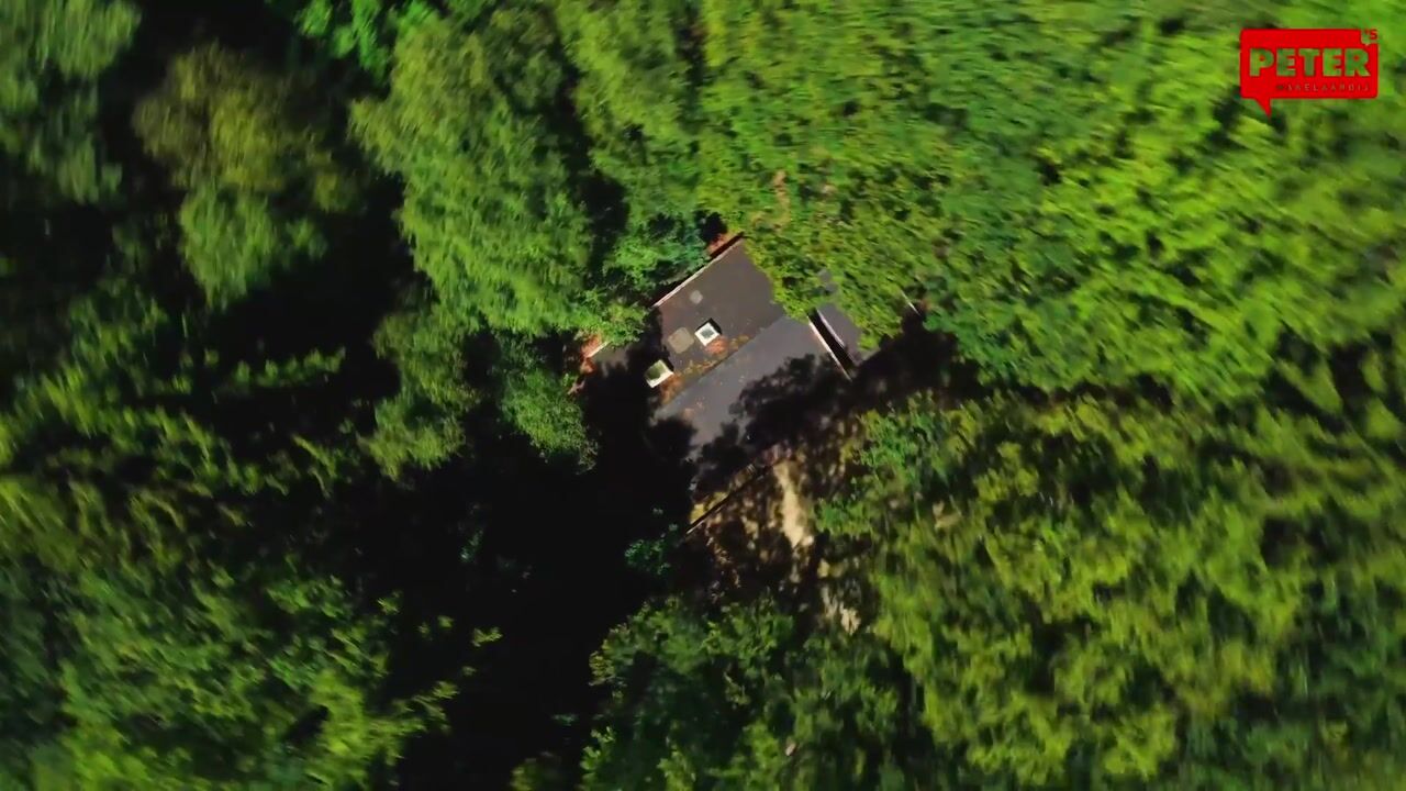 Video van Meerlaan 22