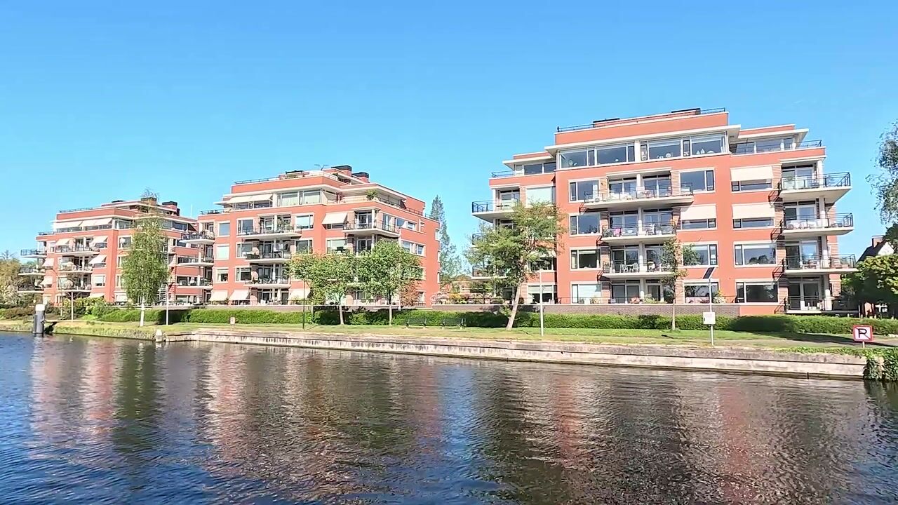 Video van Watertorenlaan 62