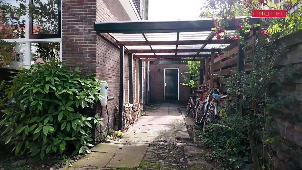 Video van de Kempenaerstraat 82