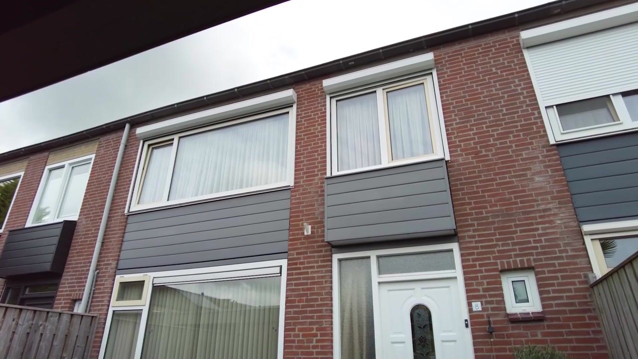 Video van Gladiolenhof 8