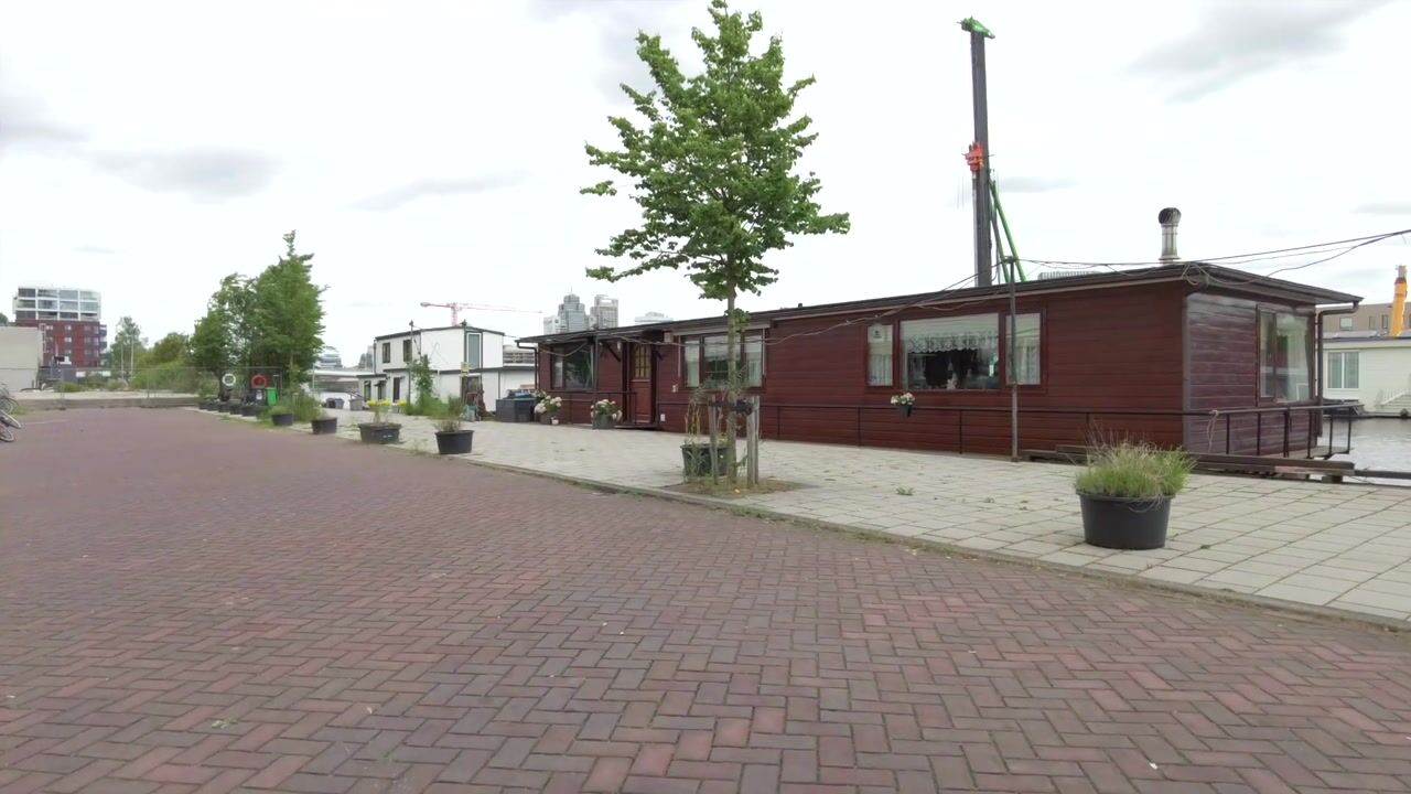 Video van Joan Muyskenweg 23-C