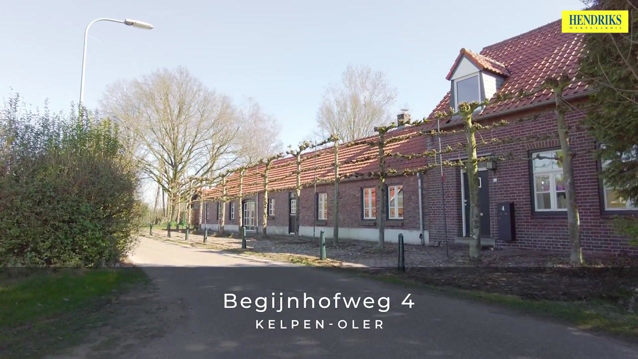 Video van Begijnhofweg 4