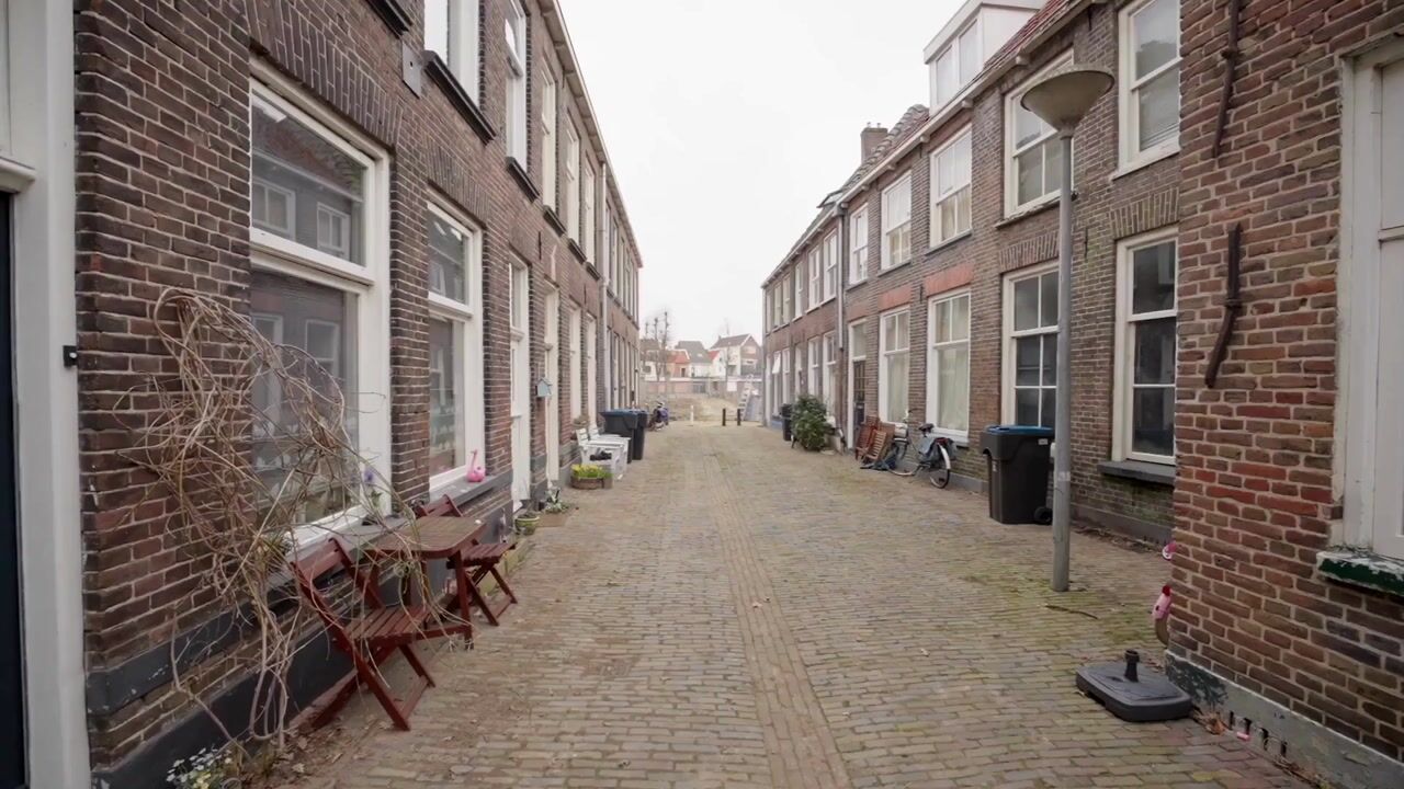 Bekijk video van Rozenstraat 7