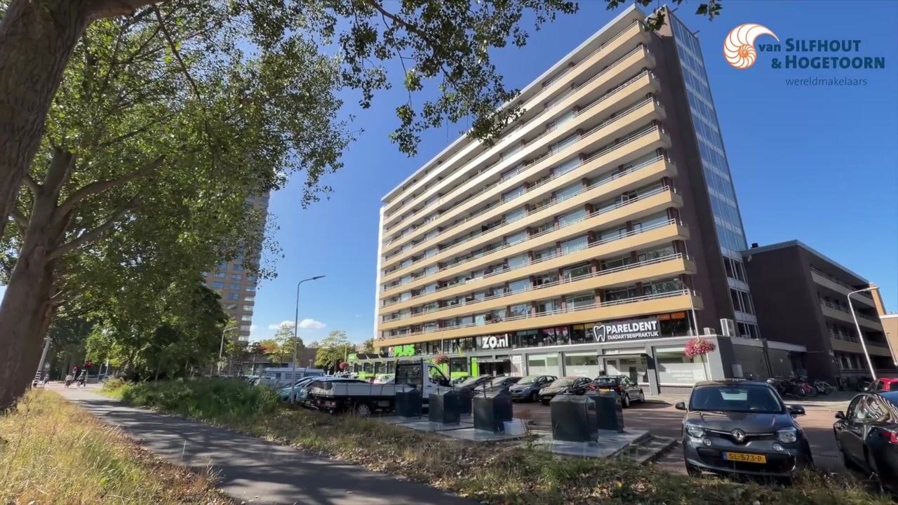 Video of Van Adrichemstraat 255