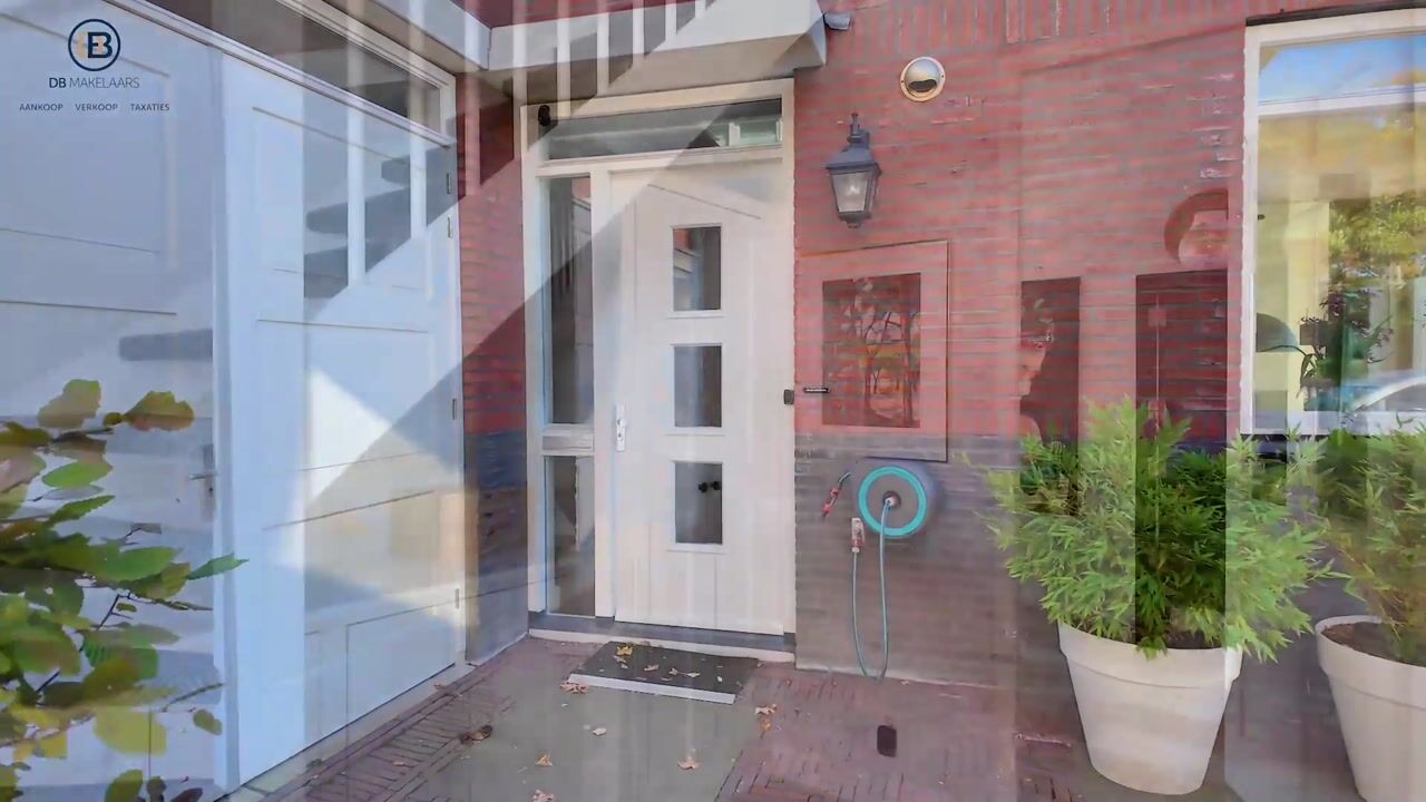 Video van Noordersingel 2-C