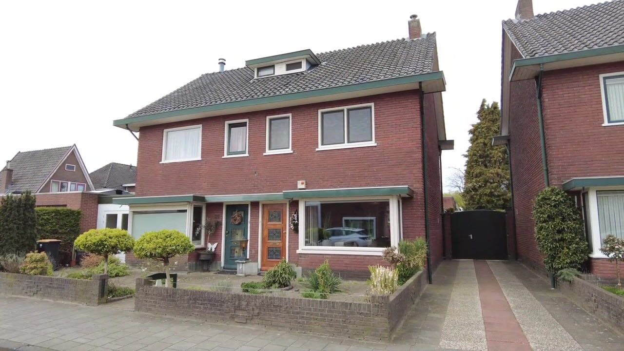 Video van Kwartelstraat 22