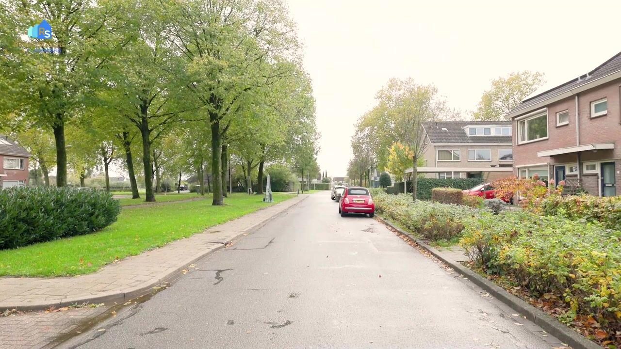 Video of Irisstraat 34