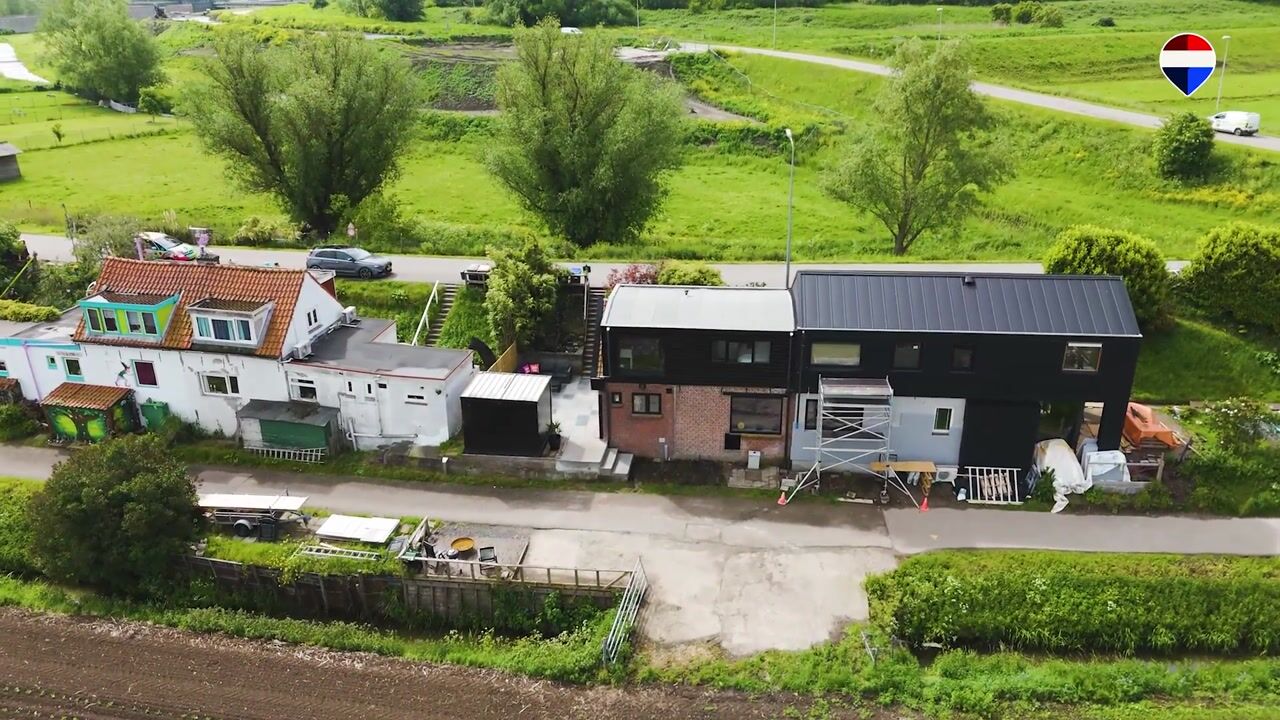 Video van Lindtsedijk 275