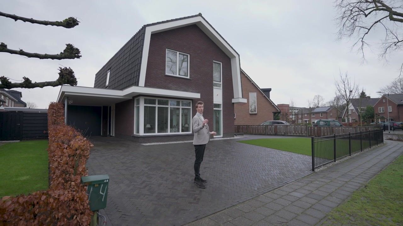 Video van Brinkstraat 44