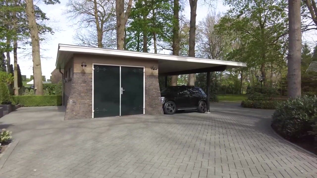 Video van Kuyerhuislaan 9