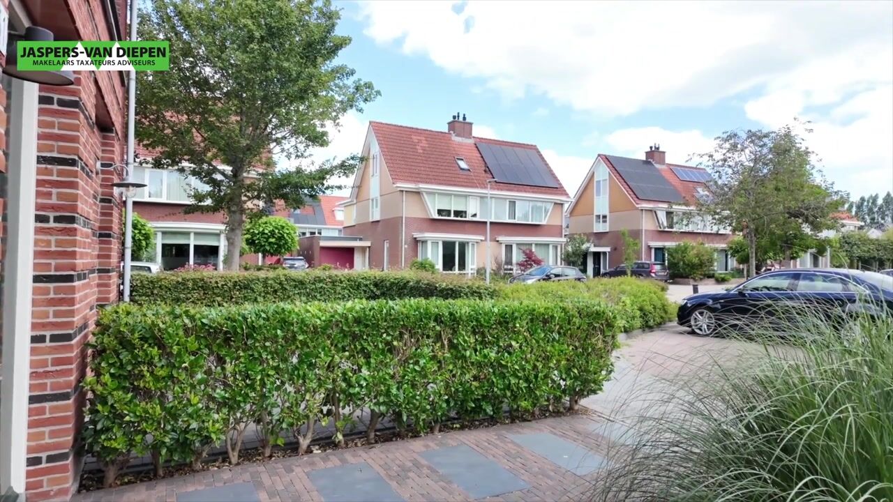 Video van Parelgras 61