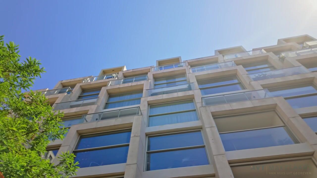 Video of Bundlaan 200