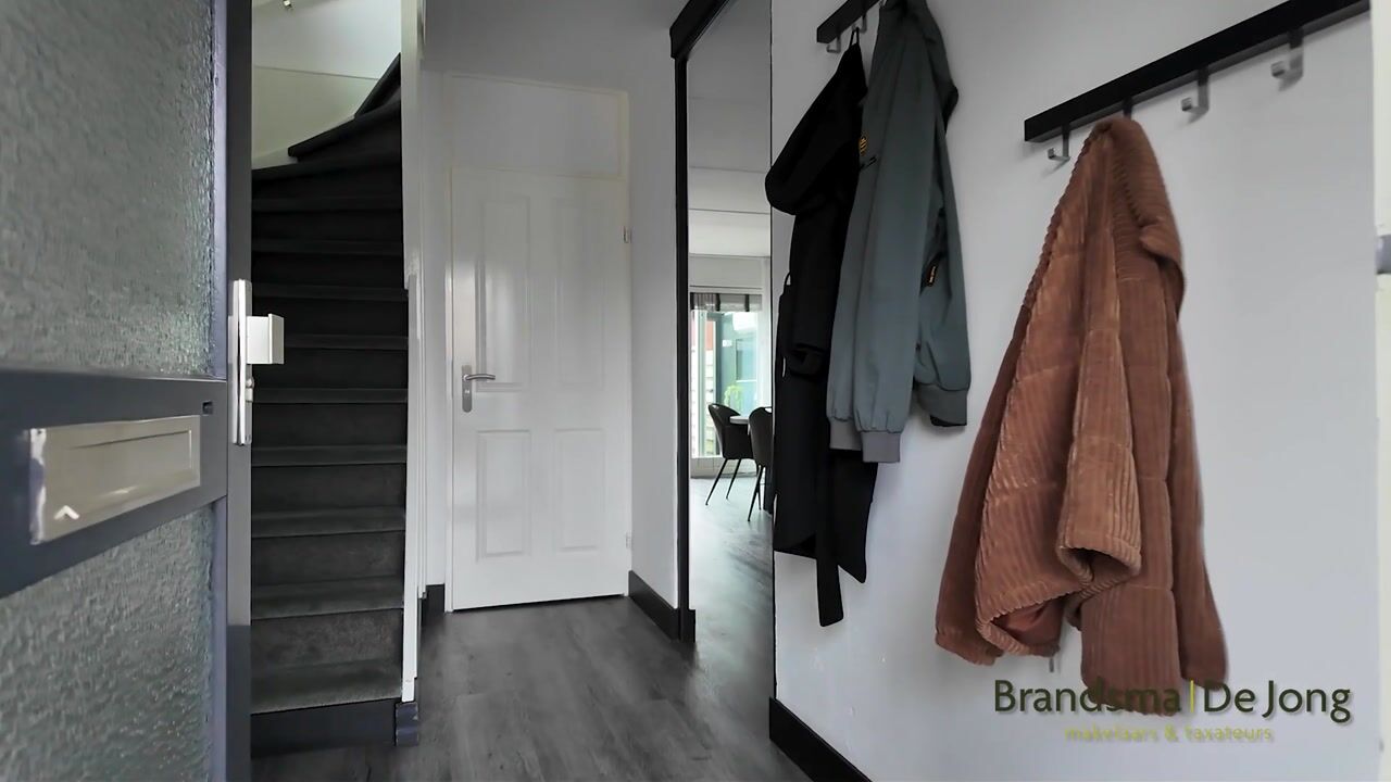 Video van Korenbloemstraat 17