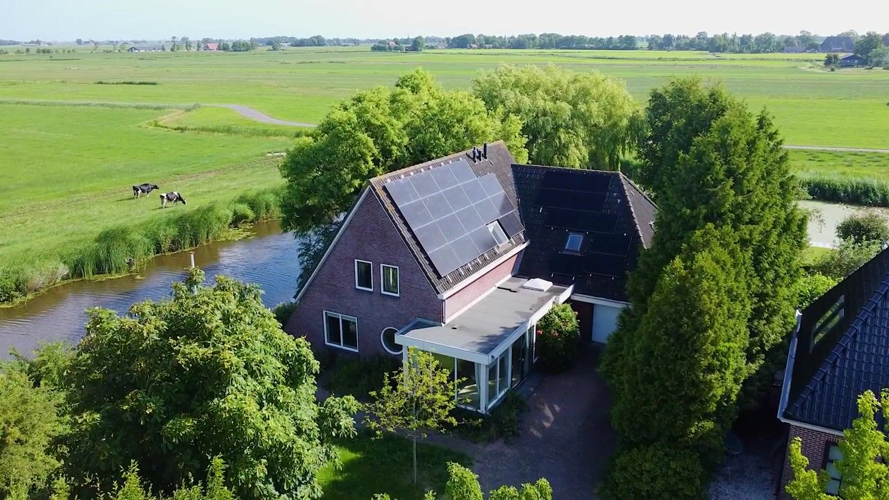 Video van Adam en Atze strjitte 8