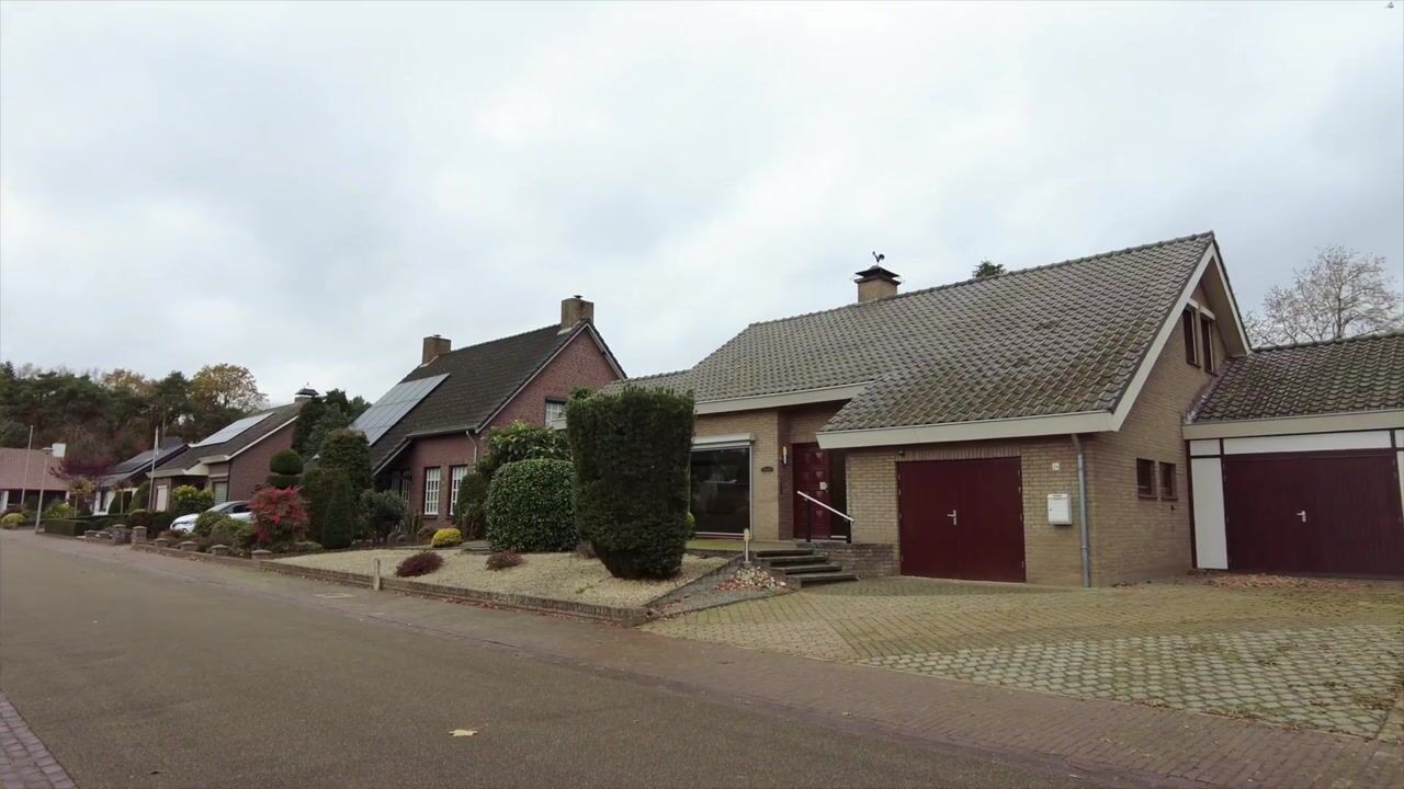 Video of Dalenbosweg 24