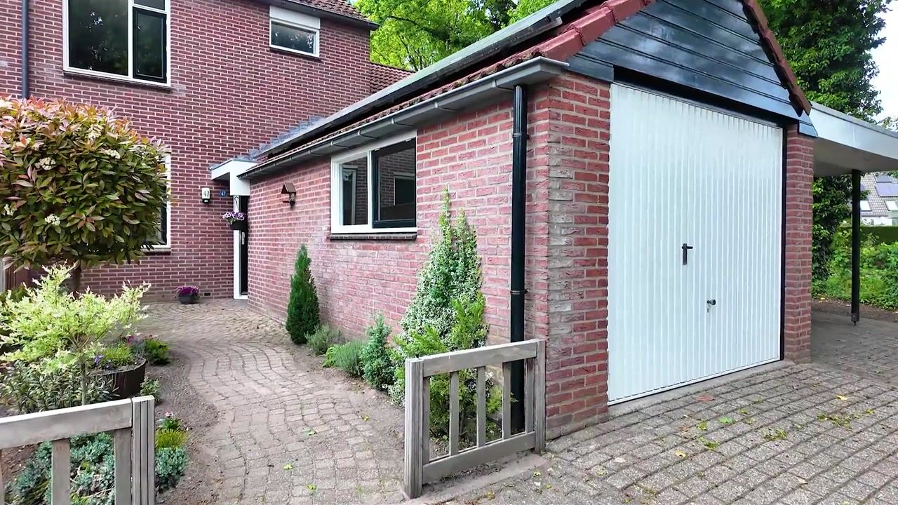 Video van Scholten-Hofmansbrink 47
