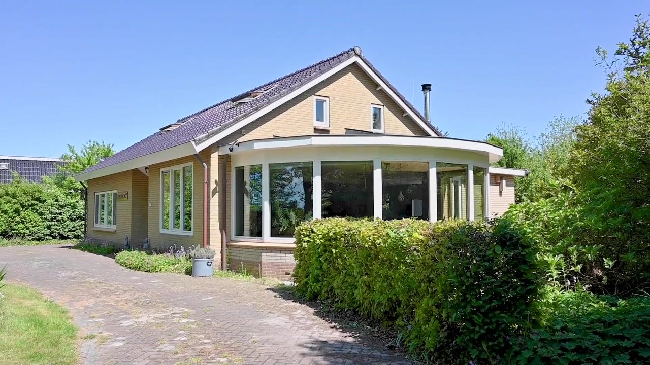 Video van Lytsegeast 28