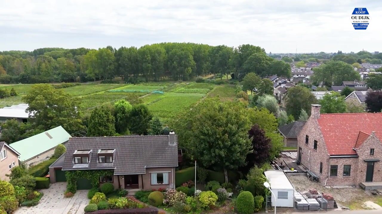 Video van Noordeinde 91