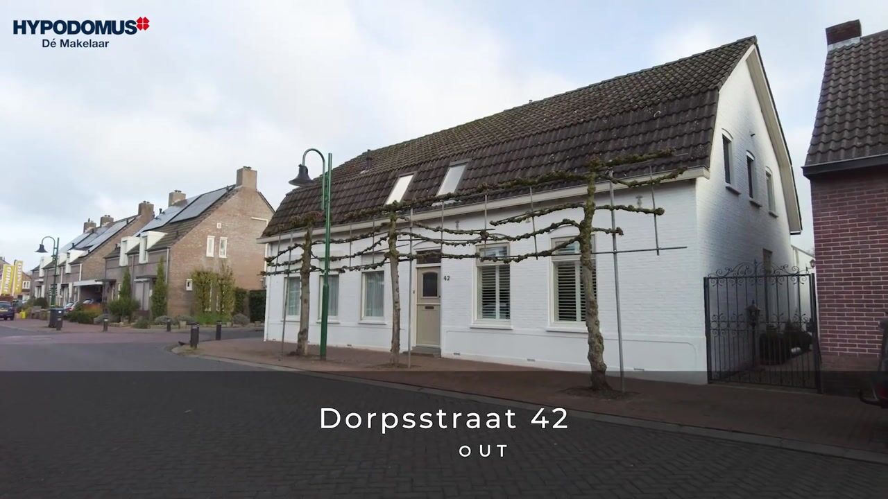 Video of Dorpsstraat 42