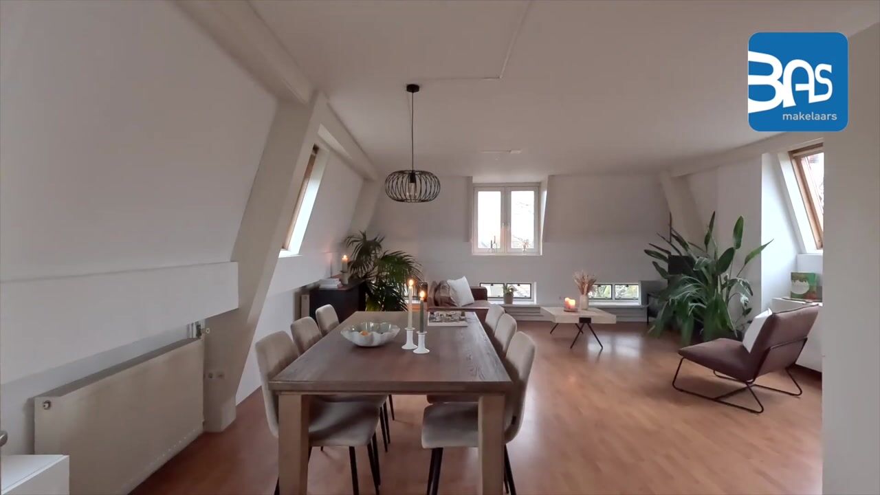 Video van Bemuurde Weerd O.Z. 11-C