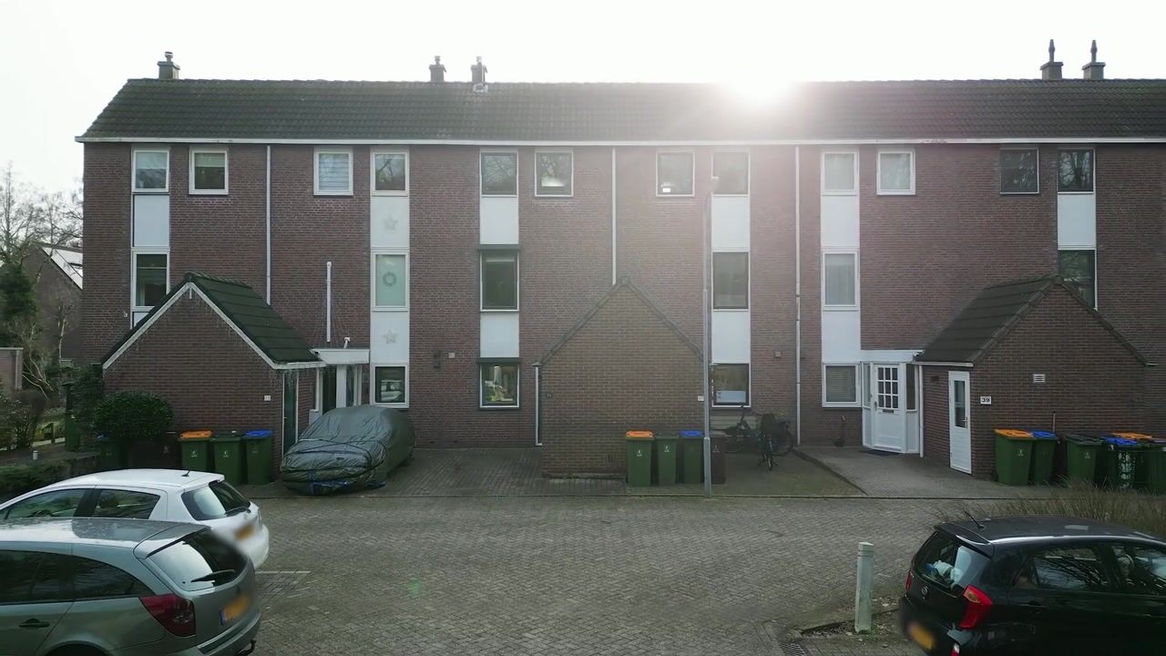 Video van Dick Ketstraat 35