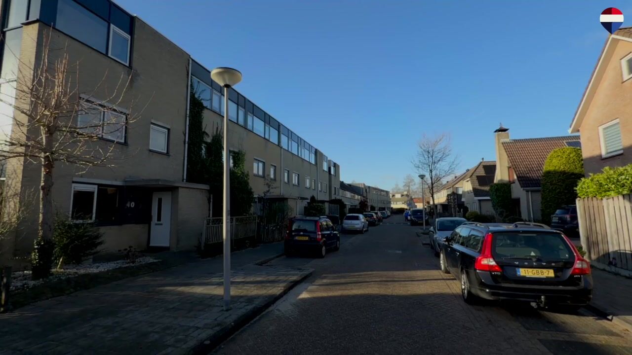 Video van Rietdekker 40