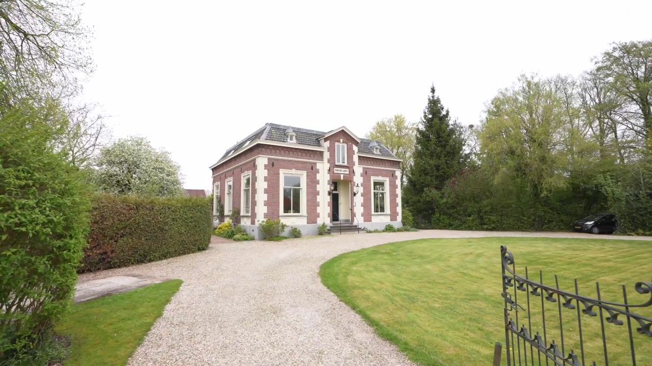 Video van Uiterdijk 15