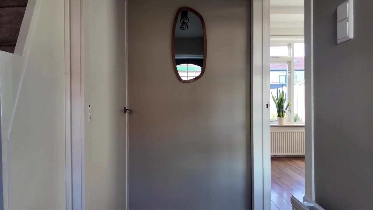 Video van van Gaesbeekstraat 9