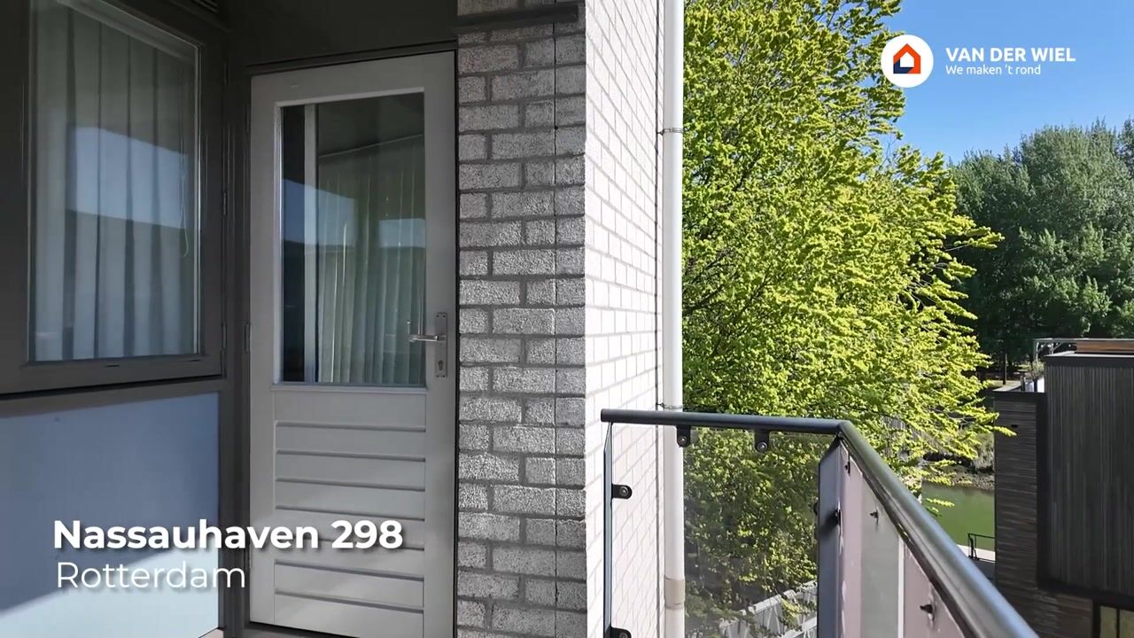 Video van Nassauhaven 298