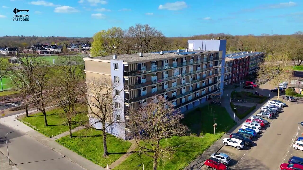 Video van Geessinkweg 311