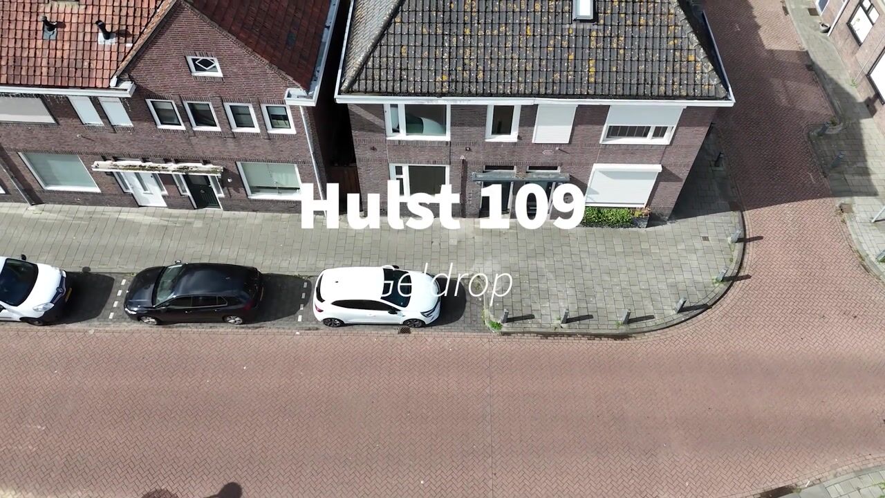 Video van Hulst 109