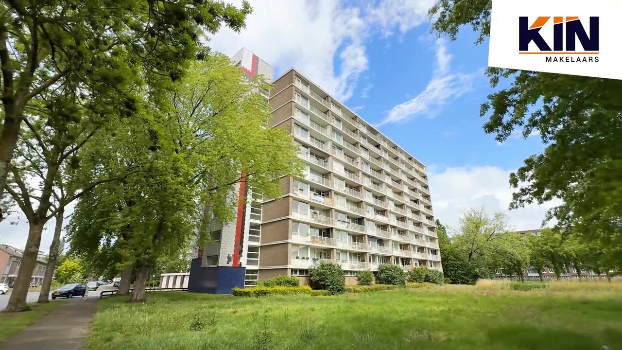 Video van Antwerpenstraat 308